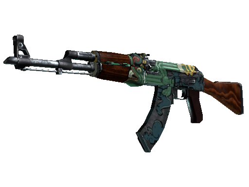 Fire Serpent Trading Tips