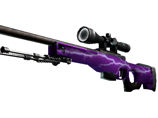 AWP Lightning Strike